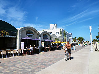 Hollywood Beach Tower Pictures